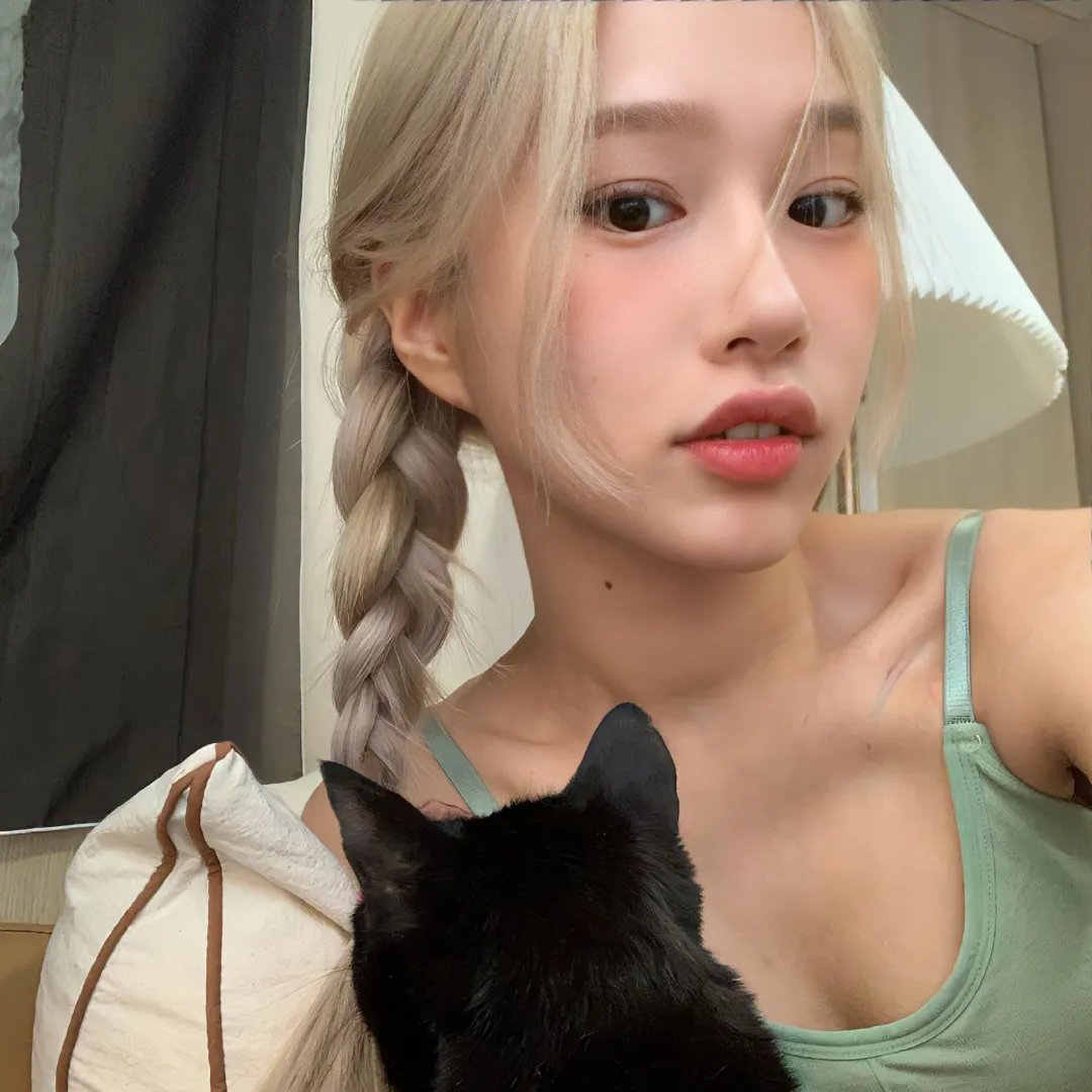 窒爱
