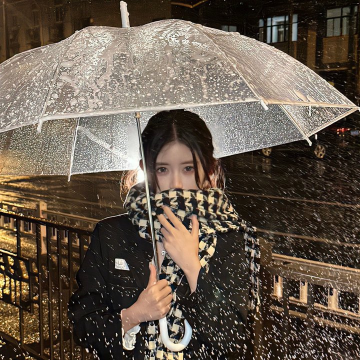 她们不在后我重生八零